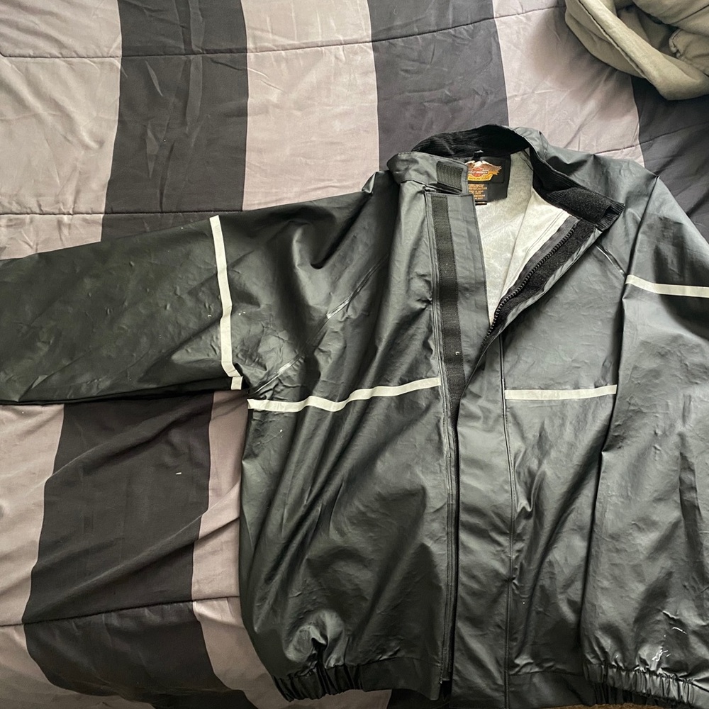 Windbreaker